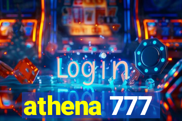 athena 777